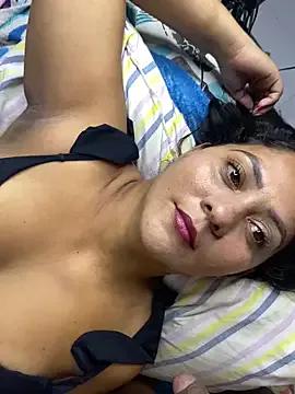 mayemarc on StripChat