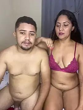 mayemarc on StripChat