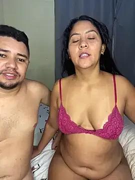 mayemarc on StripChat