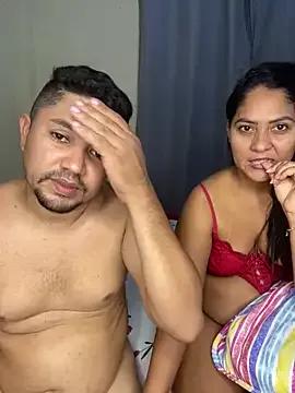 mayemarc on StripChat