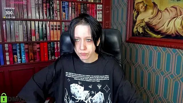 Freechat Medusa__Gorgona on StripChat