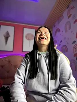 Megaan__More on StripChat