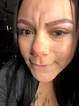 Megaan__More on StripChat