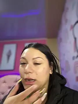 Megaan__More — Freechat on StripChat