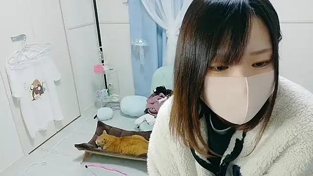 StripChat MEI--55 is Freechat MEI--55 — 2