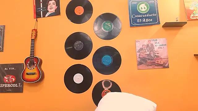 meisevil77 on StripChat