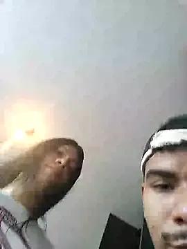 Freechat Melisa_Bunny69 on StripChat