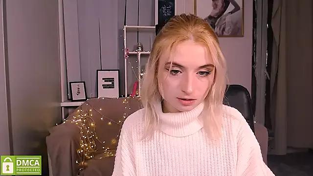 melisa_white1 on StripChat