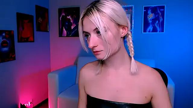 melisa_white1 on StripChat