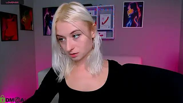 melisa_white1 on StripChat