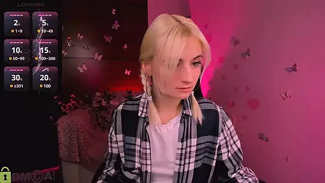 melisa_white1 on StripChat