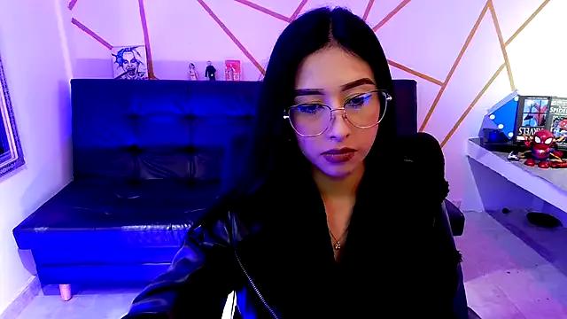 Freechat melissa__dolce on StripChat