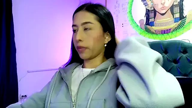 Freechat melissa__dolce on StripChat