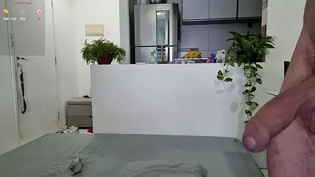 Freechat melissajhonny1 on StripChat