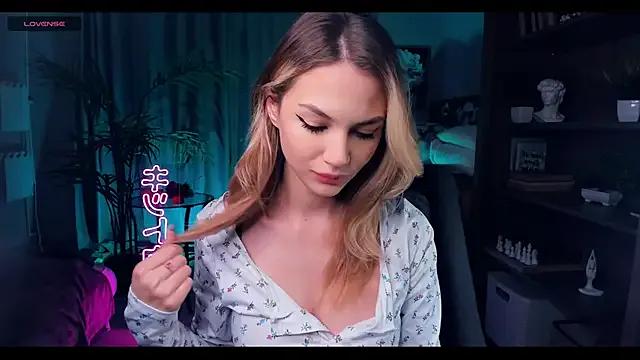 MelissaTetris on StripChat