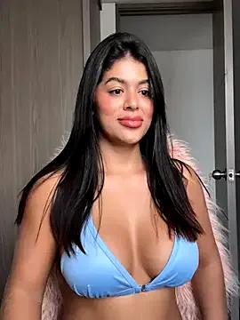 MelissaWaltton on StripChat