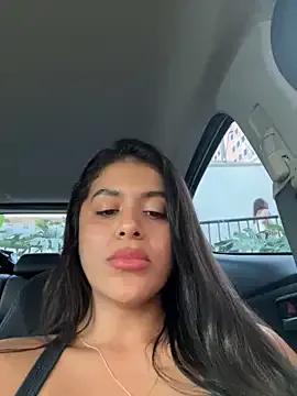 MelissaWaltton on StripChat