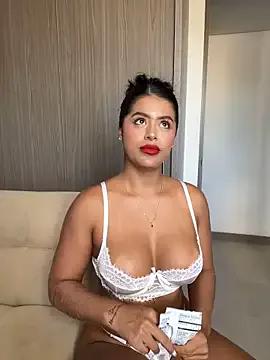 MelissaWaltton on StripChat