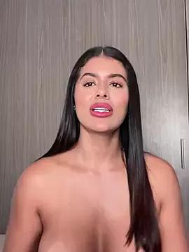 MelissaWaltton on StripChat