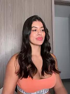 MelissaWaltton on StripChat