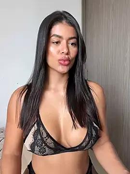 MelissaWaltton on StripChat