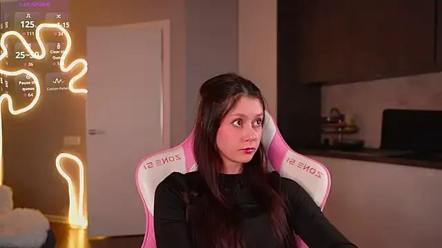 Group melissaxcbx on StripChat