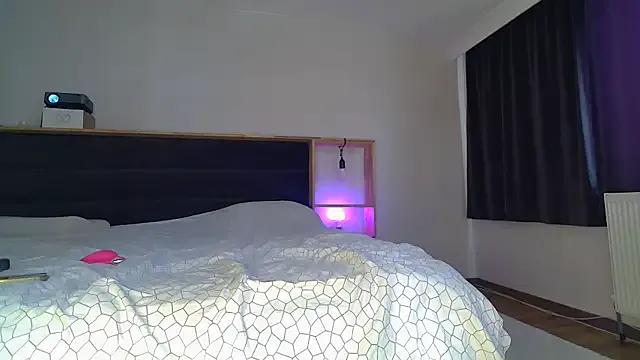 Private Melisss0404 on StripChat