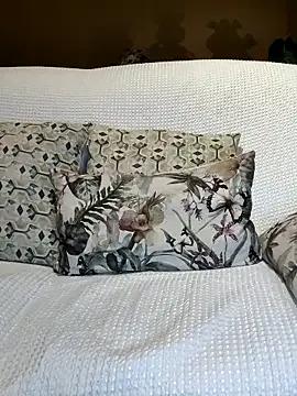 Melody87 on StripChat