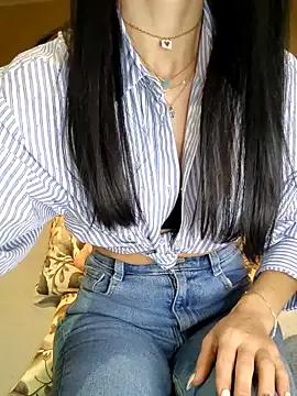 Melody87 on StripChat