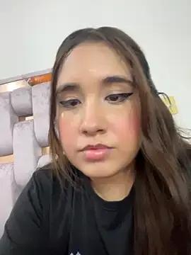 StripChat melyescobar is Freechat melyescobar — Suck nipples and open ass