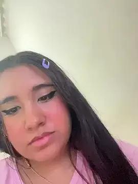 Freechat melyescobar on StripChat