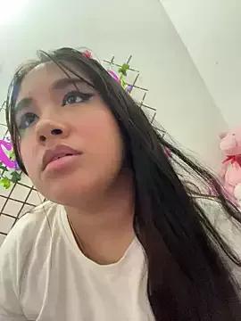 Freechat melyescobar on StripChat