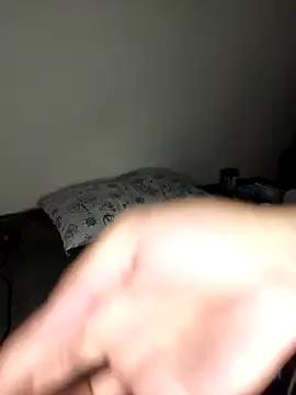 Merve_gl on StripChat