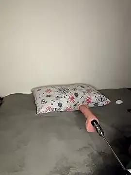 Merve_gl on StripChat