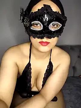 Merve_gl on StripChat