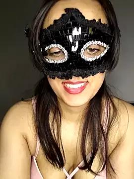 Merve_gl on StripChat