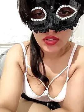 Merve_gl on StripChat