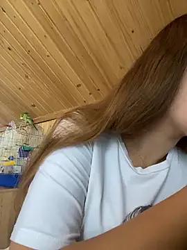 mewKate on StripChat