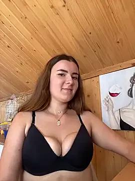 mewKate on StripChat
