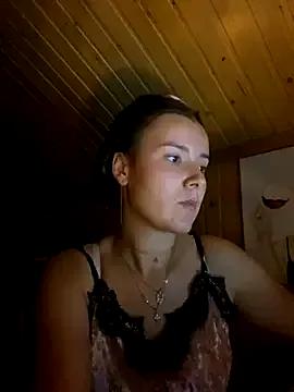 mewKate on StripChat