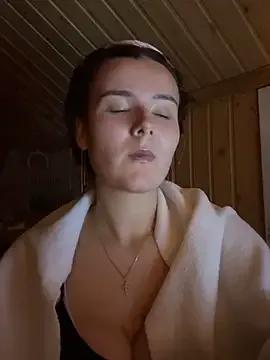 mewKate on StripChat