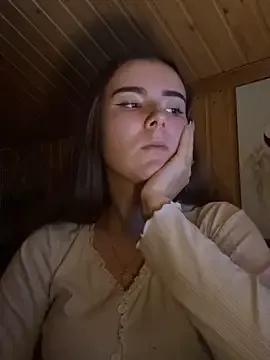 mewKate on StripChat