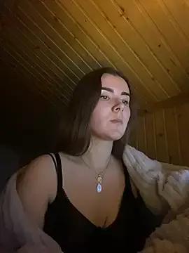 mewKate on StripChat