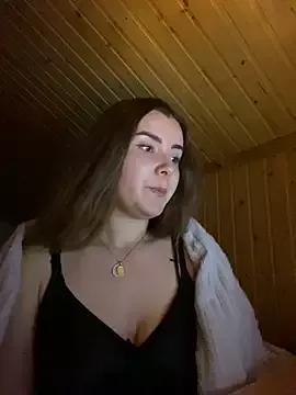 mewKate on StripChat