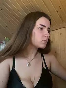 mewKate on StripChat