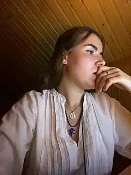 mewKate on StripChat