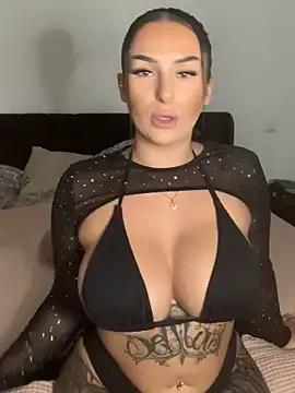 Mia-Bremer on StripChat