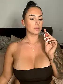 Mia-Bremer on StripChat