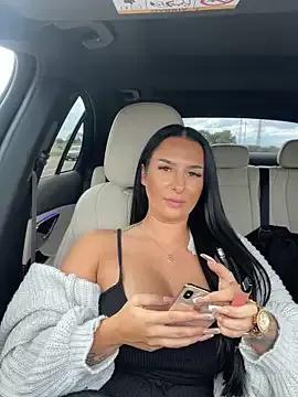 Mia-Bremer on StripChat