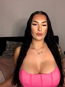 Mia-Bremer on StripChat